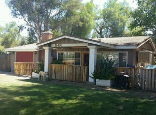 21401 Rider St, Perris, CA 92570