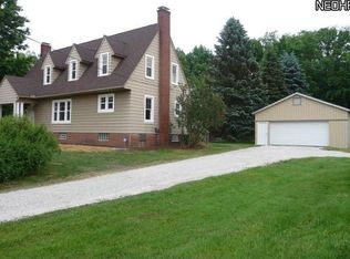 4110 Shepler Church Ave SW, Canton, OH 44706