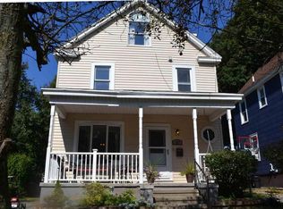157 Manchester Rd, Schenectady, NY 12304
