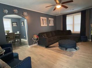 420 Josephine St, Memphis, TN 38111