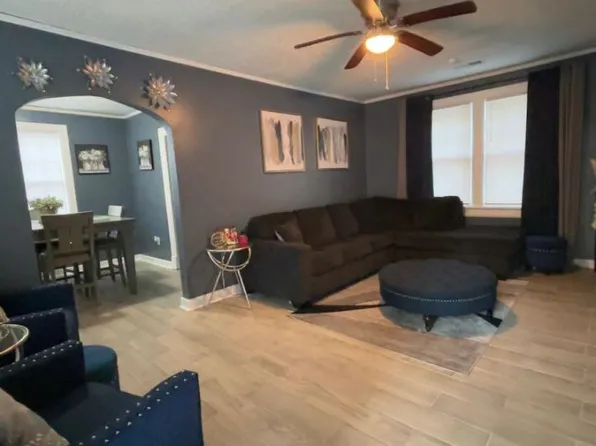 420 Josephine St, Memphis, TN 38111