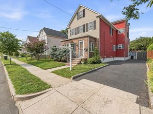 63 Washington Ave, Maywood, NJ 07607