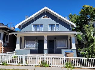 164 N C St #1, Salt Lake City, UT 84103
