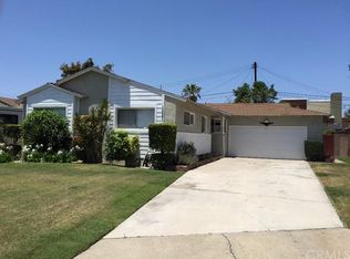12681 Cadet Ave, Garden Grove, CA 92840