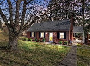 2794 Milford Dr, Bethel Park, PA 15102