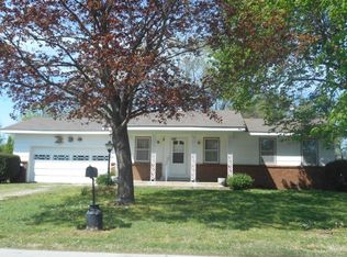 103 E Valley View Dr, Walnut Grove, MO 65770