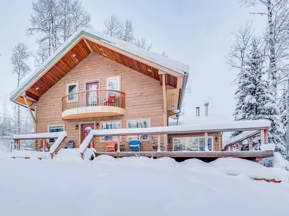 4141 Owl Dr, Fairbanks, AK 99709