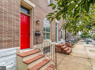 1809 Jackson St, Baltimore, MD 21230