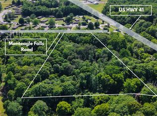 1622 Monteagle Falls Rd, Monteagle, TN 37356