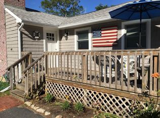 44 Old Salt Works Rd, Wareham, MA 02571