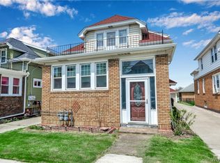 104 Straley Ave, Buffalo, NY 14211