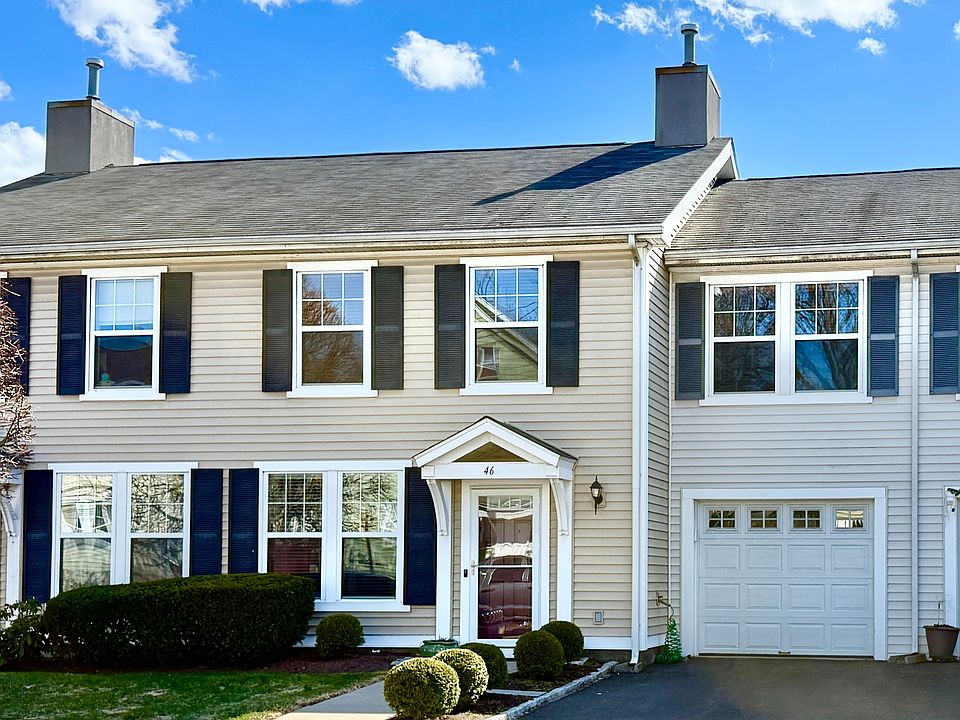 1st image of 46 Young Dixon Way #46