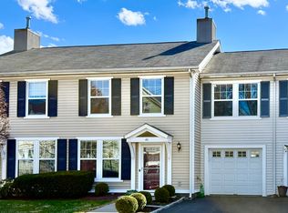 46 Young Dixon Way #46, Stamford, CT 06902
