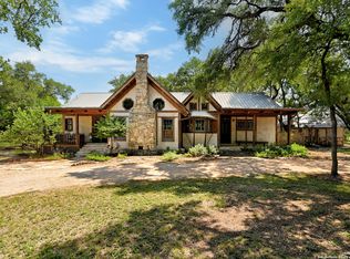 171 Field Rd, Fischer, TX 78623