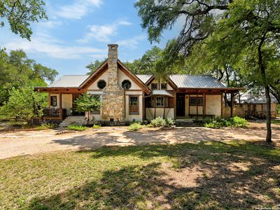 171 Field Rd, Fischer, TX, 78623