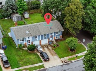 1337 E 123rd St, Olathe, KS 66061