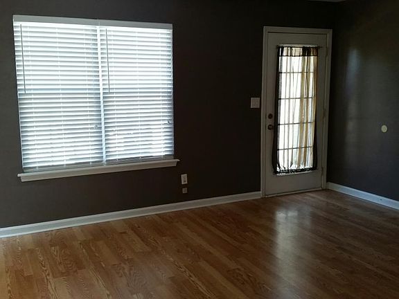 Living Room to Rear Entrance