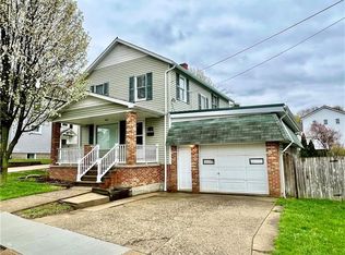 220 School St, Indiana, PA 15701