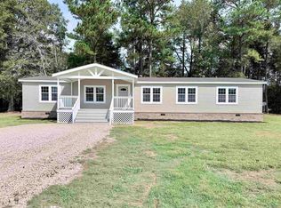 360 Goodwyn Loop, Moscow, TN 38057