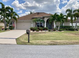 625 Trumpet Tree, Punta Gorda, FL 33955