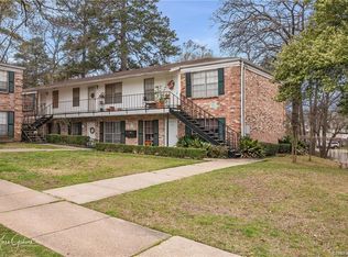 3820 Fairfield Ave UNIT 80, Shreveport, LA 71104
