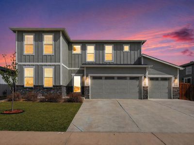7450 Eustis Dr, Wellington, CO, 80549