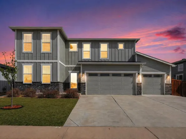 7450 Eustis Dr, Wellington, CO 80549