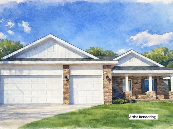 5423 E Brook Dr Lot 21D, Crestview, FL 32539