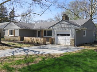 3337 Kirkham Rd, Columbus, OH 43221