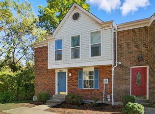 7373 Woodcroft Dr #95, Cincinnati, OH 45230