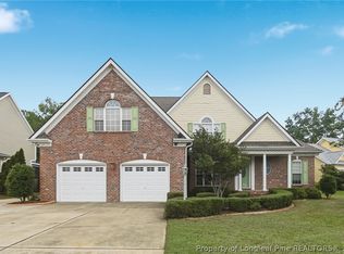 412 Saint Thomas Rd, Fayetteville, NC 28311