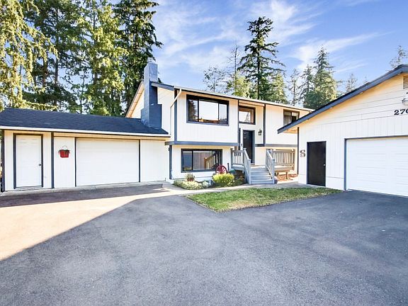 2nd image of 2705 Forest View Ct N