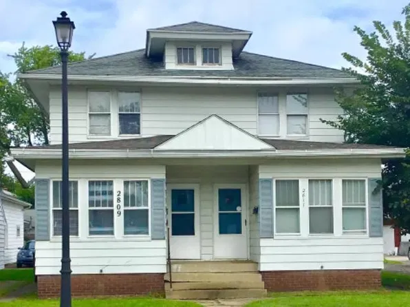 2809 Mishawaka Ave, South Bend, IN 46615