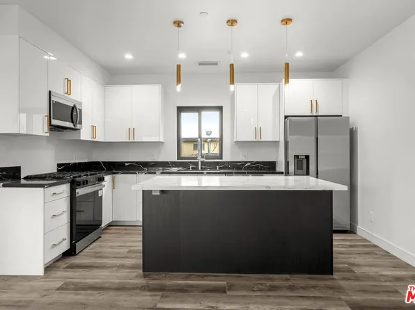 1920 S Sherbourne Dr #1/2, Los Angeles, CA 90034