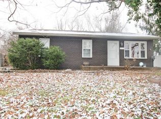 1604 Marbo Ave, Evansville, IN