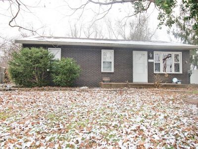 1604 Marbo Ave, Evansville, IN, 47714