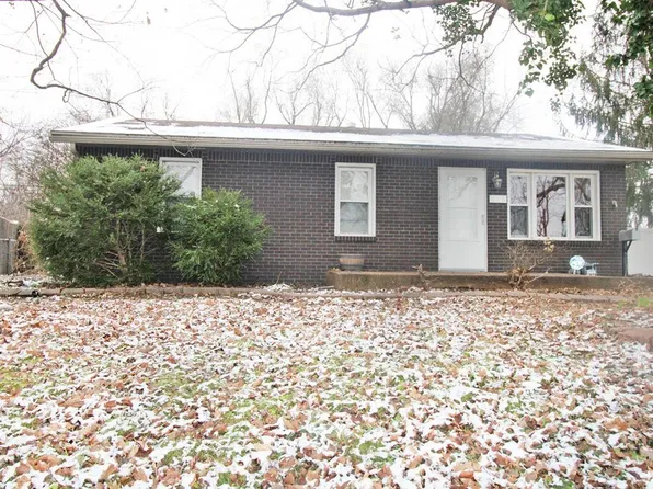 1604 Marbo Ave, Evansville, IN 47714