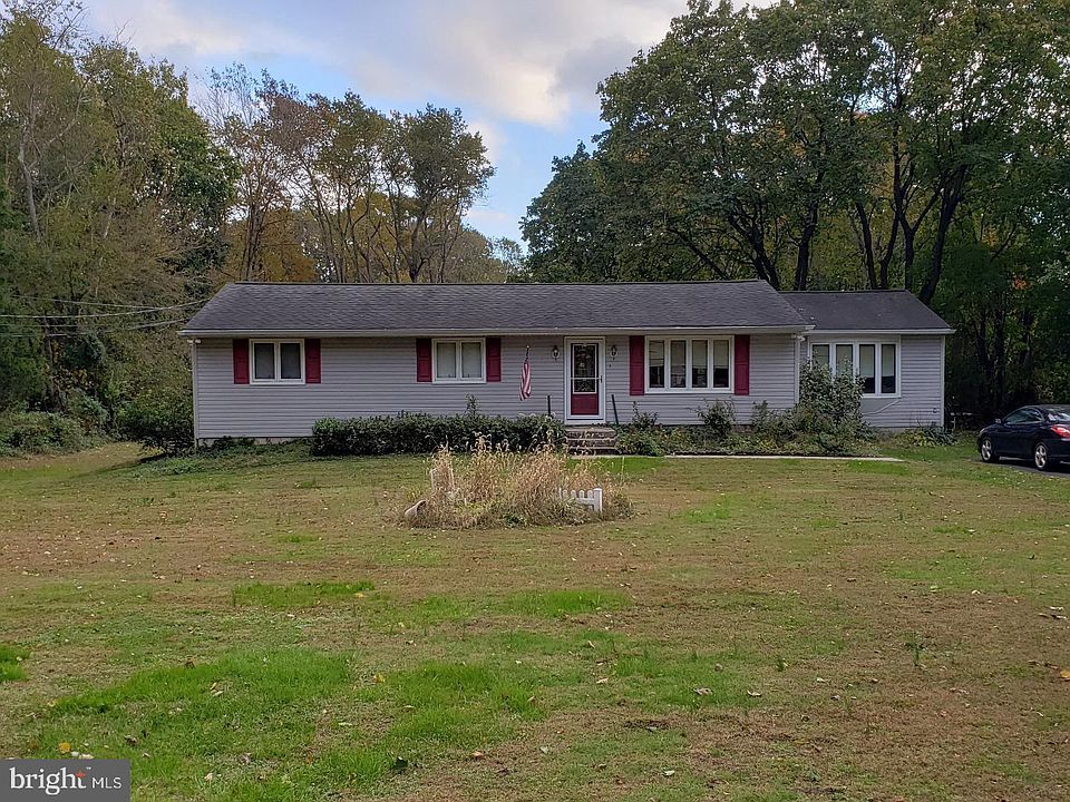 1651 Clayton Williamstown Rd, Franklinville, NJ 08322 MLS 
