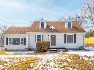 4 Adrian Ave, Council Bluffs, IA 51503
