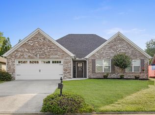 3766 Willow Lake Cir, Chattanooga, TN 37419