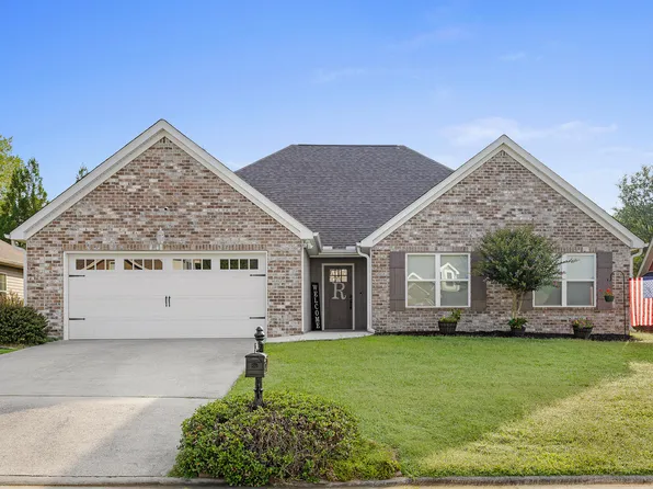 3766 Willow Lake Cir, Chattanooga, TN 37419