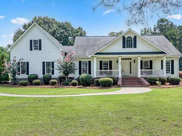 134 Loblolly Ln, Albany, GA 31721
