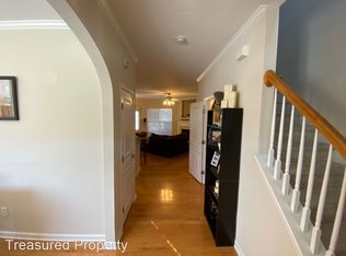 4116 Brenmar Ln, Durham, NC 27713