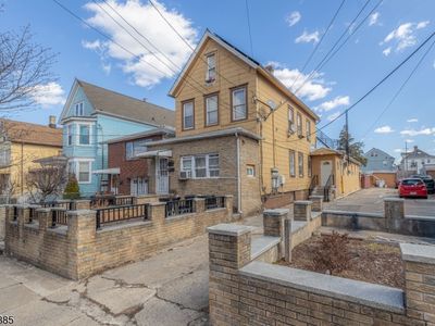 609 Adams Ave, Elizabeth, NJ, 07201