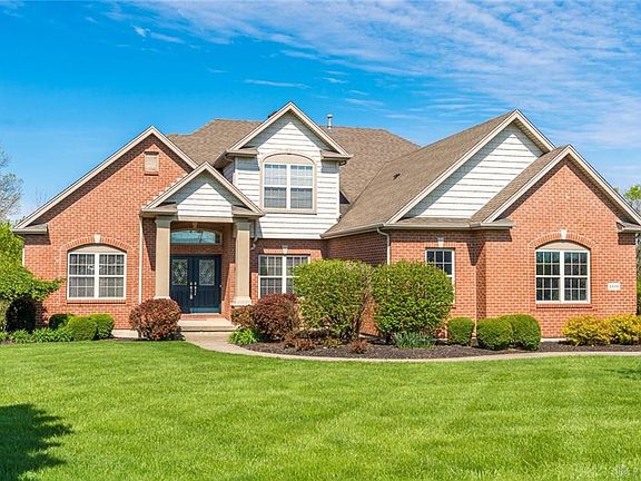 3rd image of 8899 Winston Farm Ln