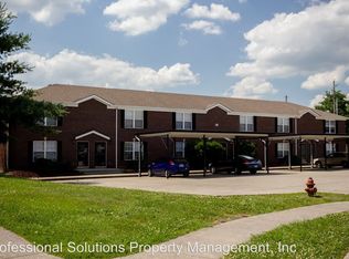 124 Mallory Ct APT 5, Richmond, KY 40475