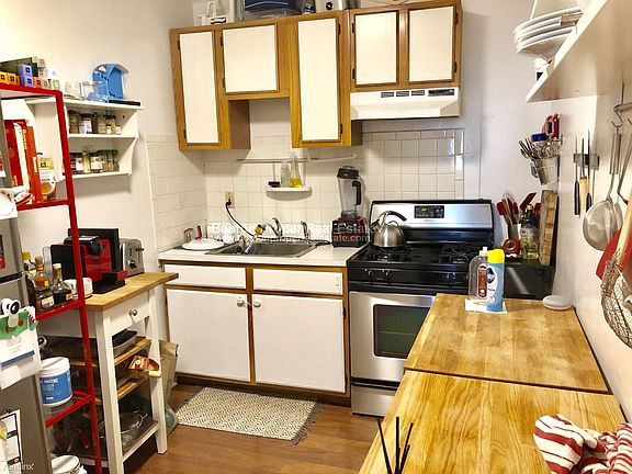 403 Commonwealth Ave. #5R Boston - Back Bay Unit Photo 4