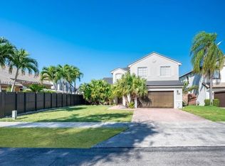 8356 SW 158th Ave, Miami, FL 33193