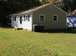 601 Oxford St, Greensboro, NC 27406