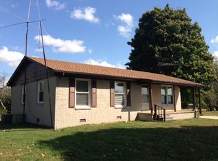 2230 Allensville Daysville Rd, Olmstead, KY 42265